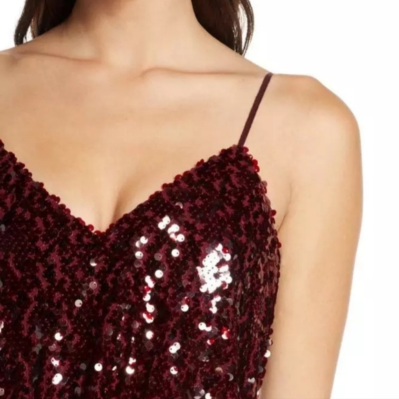 NWT WAYF Formal dress - Picture 3 of 7